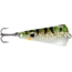 VMC Tingler Spoon 1/16 oz, Yellow Perch, TGS116YP