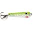 VMC Tumbler Spoon 1/8 oz, Glow Chartreuse Shiner, TMS18GCSH