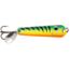 VMC Tumbler Spoon 1/8 oz, Glow Fire Tiger, TMS18GFT