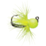 VMC Tungsten Fly Jig, 1/16 oz, Glow Chartreuse, TFJ116GLCH