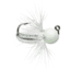VMC Tungsten Fly Jig, 1/16 oz, Glow, TFJ116GL