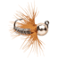 VMC Tungsten Fly Jig, 1/16 oz, Metallic Gold, TFJ116MG