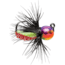 VMC Tungsten Fly Jig, 1/16 oz, Metallic Rainbow, TFJ116MRNB