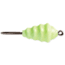 VMC Waxy Jig 1/16 oz Glow Chartreuse, WXJ116GLCH