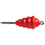 VMC Waxy Jig 1/16 oz Glow Red, WXJ116GLRD