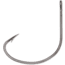 VMC Wide Gap Hooks Straight Shank, Black Nickel, #2, 9800BN#2PP