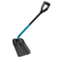 Voile Hoback D Avalanche Shovels, 421-D