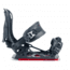 Voile Light Rail Splitboard Binding, Red, Large 11+ USM, 1134-63-LR