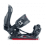 Voile Light Rail Splitboard Binding, Red, Large 11+ USM, 1134-63-LR