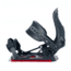 Voile Light Rail Splitboard Binding, Red, Large 11+ USM, 1134-63-LR