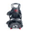 Voile Light Rail Splitboard Binding, Red, Large 11+ USM, 1134-63-LR