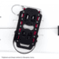 Voile Light Rail Splitboard Binding, Red, Large 11+ USM, 1134-63-LR