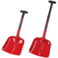Voile Mini Shovel Red 406