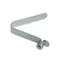 Voile One Sided Pop-Pin