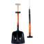 Voile T-wood Avalance Shovel 416