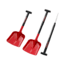 Voile T-wood T6 Shovel 415-EX