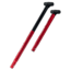Voile Telepack Shovel Handle -Red