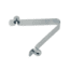 Voile Two Sided Pop-Pin