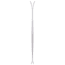 Voile V8 Skis, Grey/Black, 165 cm 5603-165-1718
