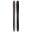 Voile V8 Skis, Grey/Black, 165 cm 5603-165-1718