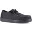 Volcom Chill ESD Working Shoes - Mens, Gray/Gray, 11 US, Wide, VCM-VM30802-W-11.0
