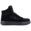 Volcom Workwear Evolve High Top Shoes - Men's, Black, 8/Wide, VM30244-W-080