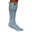 Volt Resistance 3v Heated Socks, Grey, 2XL, 3V-SK-GR-2XL