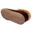 Volt Resistance 3V Smart Heated Slipper, Brown, Large, 3V-SS-BN-L