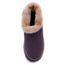 Volt Resistance 3V Smart Heated Slipper, Brown, Large, 3V-SS-BN-L