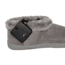 Volt Resistance 3V Smart Heated Slipper, Grey, 3XL, 3V-SS-GR-3XL