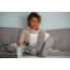 Volt Resistance 3V Smart Heated Slipper, Grey, 3XL, 3V-SS-GR-3XL