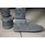 Volt Resistance 3V Smart Heated Slipper, Grey, 3XL, 3V-SS-GR-3XL