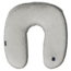 Volt Resistance 5V Heated Travel Pillow, Grey, One Size, 5V-HTP