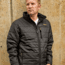 Volt Resistance Cracow 7V Insulated Heated Jacket - Mens, Black, 2XL, 7V-IJMB-XXL