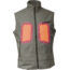 Volt Resistance Empire 7V Insulated Heated Wool Vest, Grey, Extra Large, 5V-WHV-MG-XL