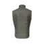 Volt Resistance Empire 7V Insulated Heated Wool Vest, Grey, Extra Large, 5V-WHV-MG-XL