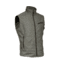 Volt Resistance Empire 7V Insulated Heated Wool Vest, Grey, Extra Large, 5V-WHV-MG-XL