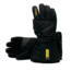 Volt Resistance Fleece 7V Heated Gloves, Black, Large, GL-7V-FG-L