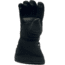 Volt Resistance Fleece 7V Heated Gloves, Black, Large, GL-7V-FG-L