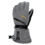 Volt Resistance Maxima 7V Nylon Heated Snow Gloves, Grey, 2XL, GL-7V-MX-2XL