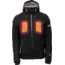 Volt Resistance Summit 5V Heated Jacket - Womens, Grey, Medium, 5V-WDJ-M