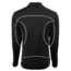 Volt Resistance Thermal 5V Half Zip Pullover - Mens, Black, 2XL, 5V-THZ-MB-2XL