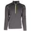Volt Resistance Thermal 5V Half Zip Pullover - Mens, Grey, Large, 5V-THZ-MG-L