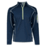 Volt Resistance Thermal 5V Half Zip Pullover - Mens, Navy, Medium, 5V-THZ-MNV-M