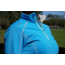 Volt Resistance Thermal 5V Half Zip Pullover - Womens, Carolina Blue, Extra Large, 5V-THZ-WCB-XL