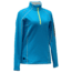 Volt Resistance Thermal 5V Half Zip Pullover - Womens, Carolina Blue, Extra Large, 5V-THZ-WCB-XL