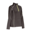 Volt Resistance Thermal 5V Half Zip Pullover - Womens, Grey, Extra Large, 5V-THZ-WG-XL