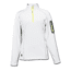 Volt Resistance Thermal 5V Half Zip Pullover - Womens, White, Extra Small, 5V-THZ-WW-XS