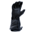 Volt Resistance Titan 7V Leather Heated Ski Gloves - Womens, Black, Large, GL-7V-TNW-L