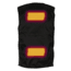 Volt Resistance Torso Vest Liner, Black, 2XL, 7V-VL-XXL